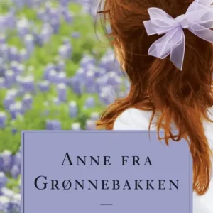 Anne fra Grønnebakken