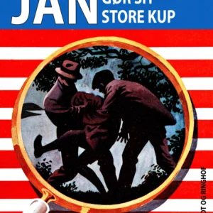 Jan gør sit store kup