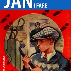 Jan i fare