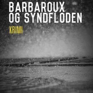 Barbaroux og syndfloden