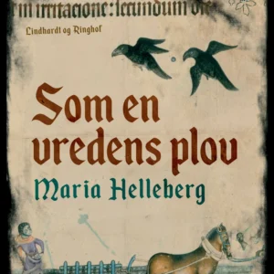 Som en vredens plov