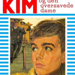 Kim og den oversavede dame