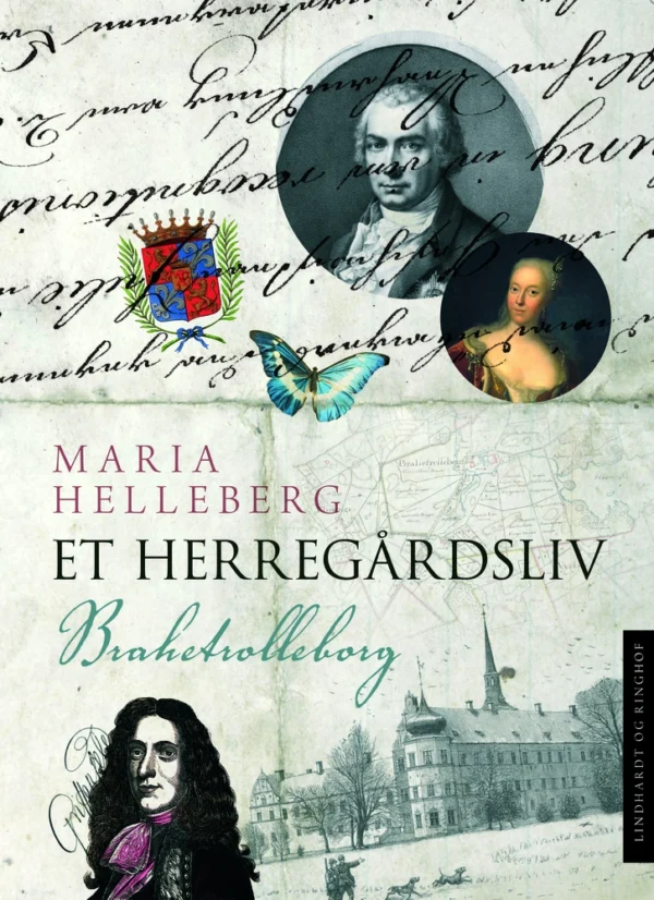 Et herregårdsliv