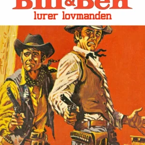 Bill & Ben lurer lovmanden