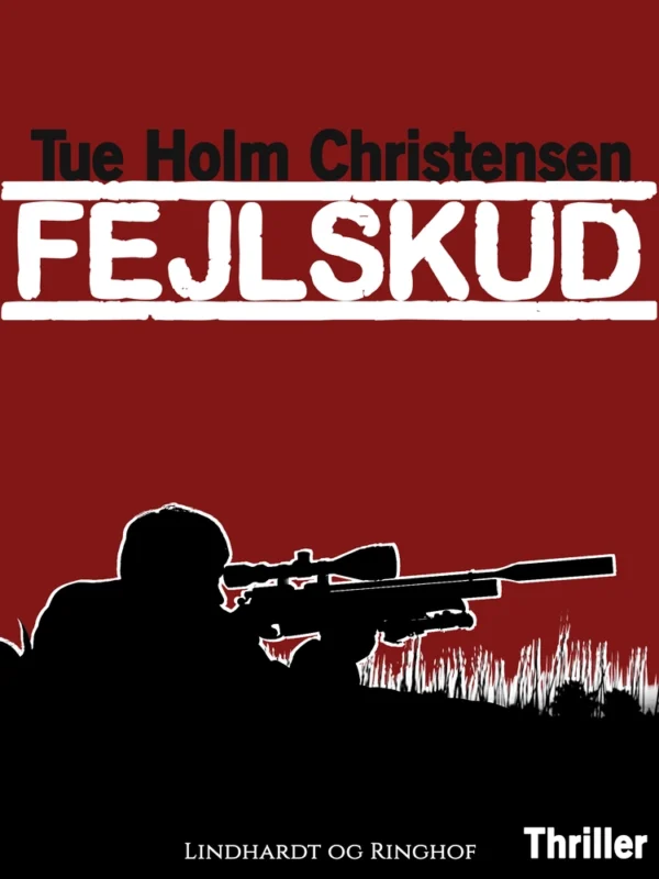 Fejlskud