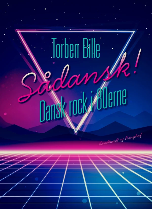 Sådansk!