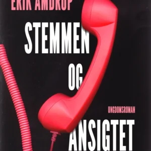 Stemmen og ansigtet