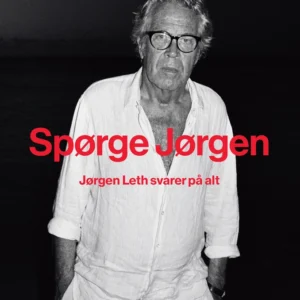 Spørge Jørgen