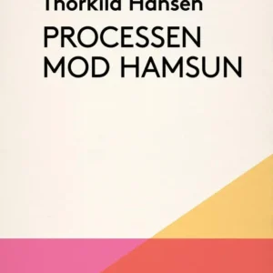 Processen mod Hamsun