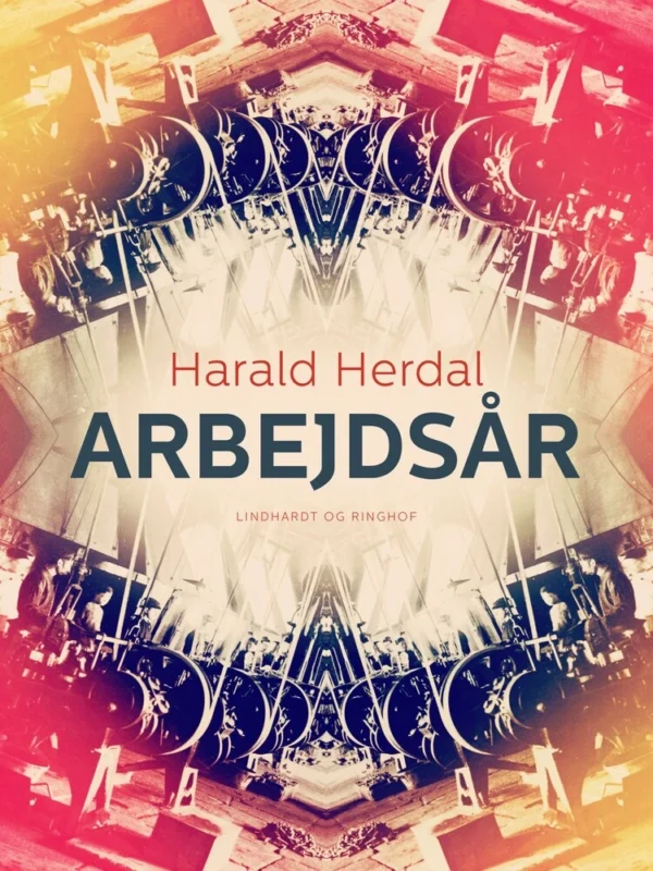 Arbejdsår