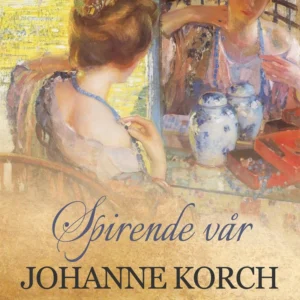 Spirende vår