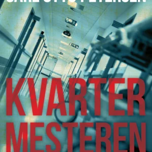 Kvartermesteren