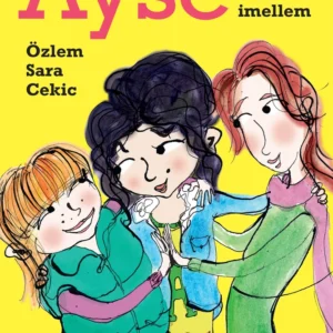 Ayse midt imellem