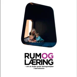 Rum og læring