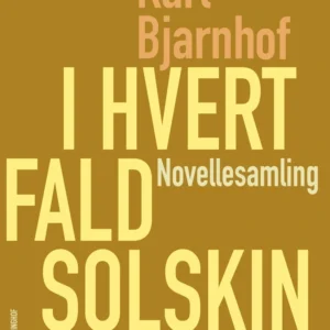 I hvert fald solskin