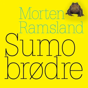 Sumobrødre, hb