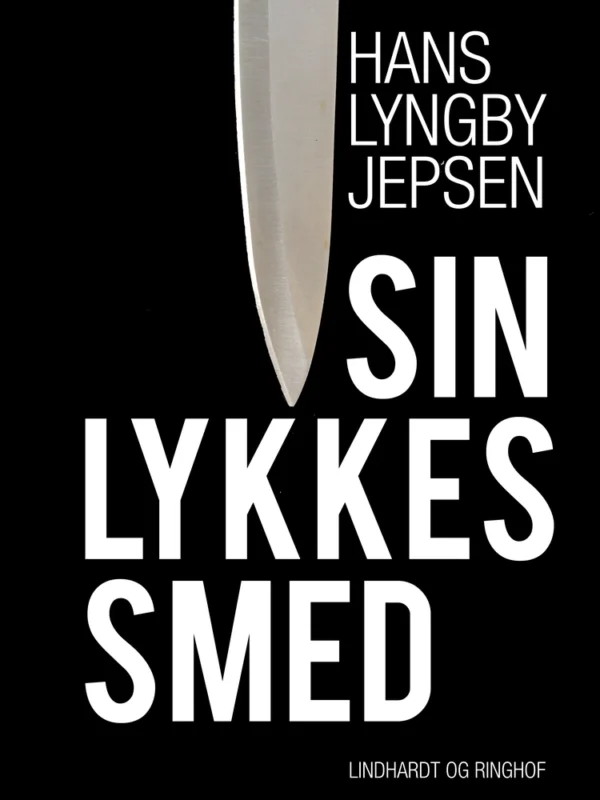 Sin lykkes smed