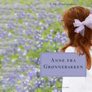 Anne fra Grønnebakken