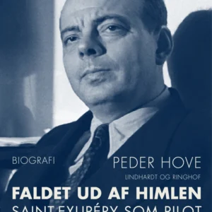 Faldet ud af himlen