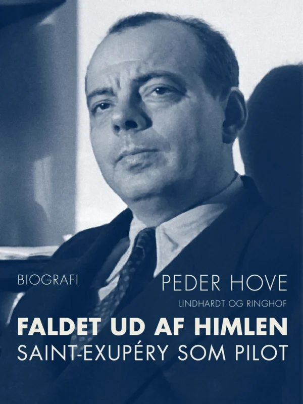 Faldet ud af himlen