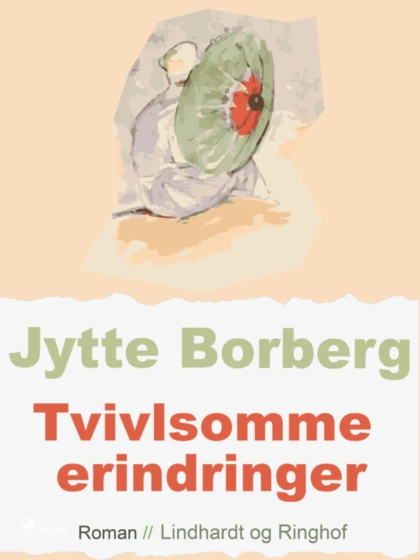 Tvivlsomme erindringer