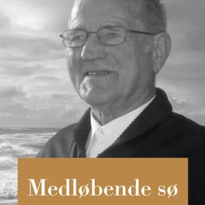 Medløbende sø
