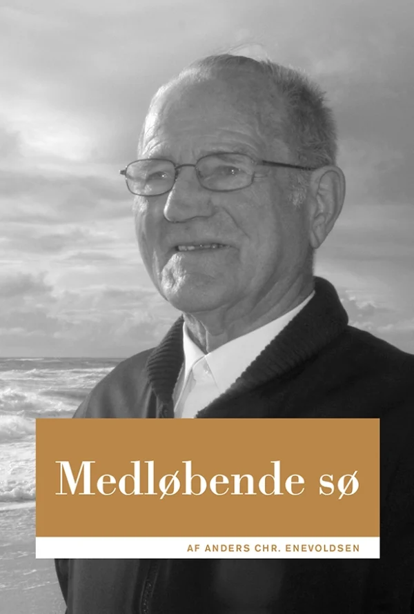 Medløbende sø