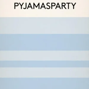 Pyjamasparty