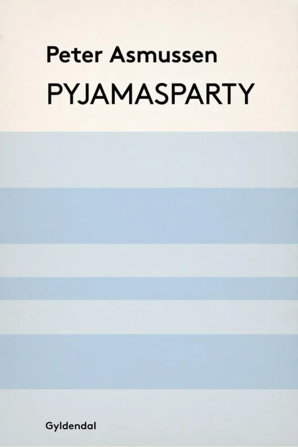 Pyjamasparty