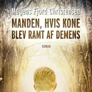 Manden, hvis kone blev ramt af demens