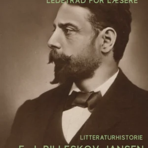 Henrik Pontoppidan