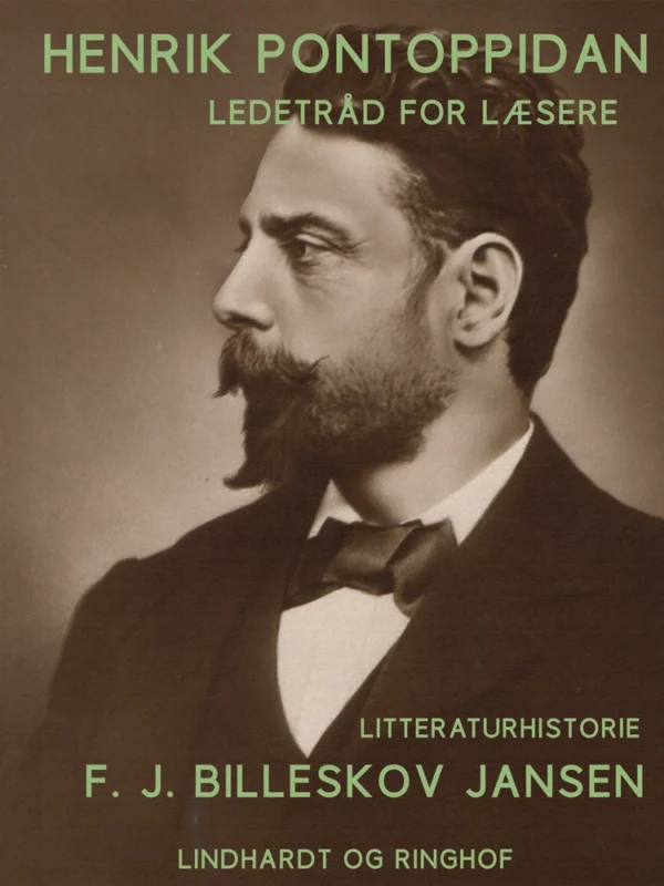 Henrik Pontoppidan