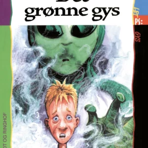Det grønne gys