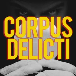 Corpus delicti