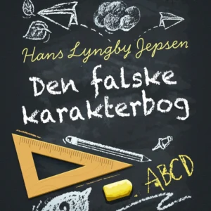 Den falske karakterbog