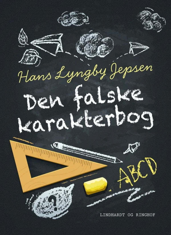 Den falske karakterbog