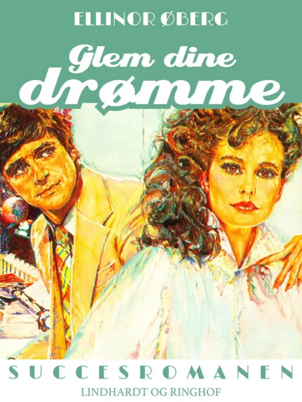Glem dine drømme