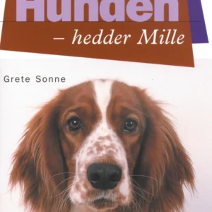 Hunden - hedder Mille