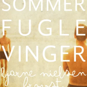 Sommerfuglevinger