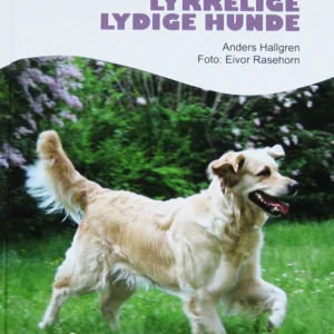 Lykkelige lydige hunde