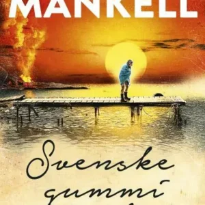 Svenske gummistøvler