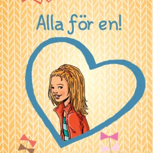 K för Klara 5 - Alla för en
