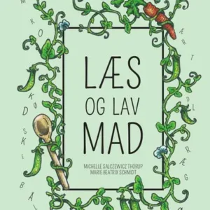 Læs og lav mad