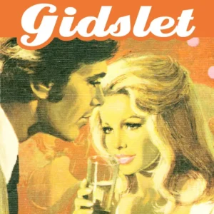 Gidslet