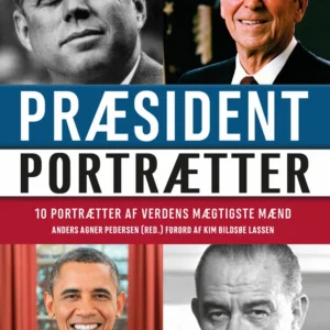Præsidentportrætter