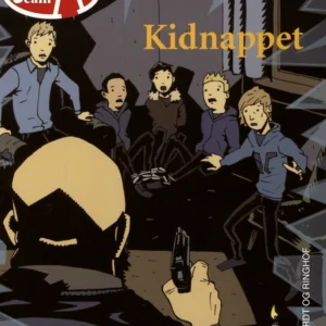 Kidnappet