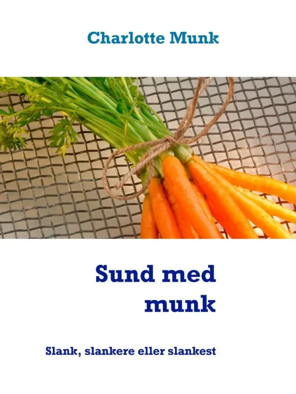 Sund med Munk