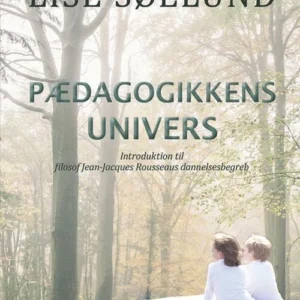 Pædagogikkens Univers