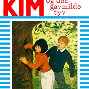 Kim og den gavmilde tyv