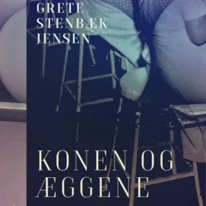 Konen og æggene